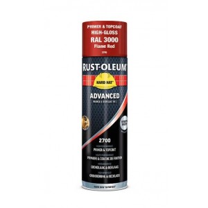 HH Advanced Sp. bus 500ml
