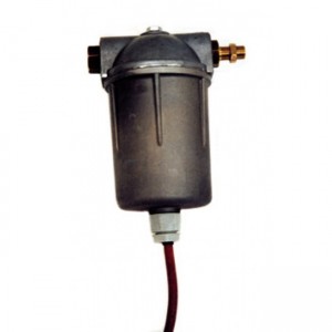 Dieselfilter