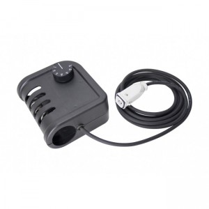 Thermostaat 5mtr - 4-Polig