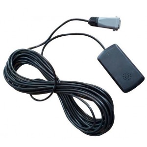 Thermostaat met kabel 10m...