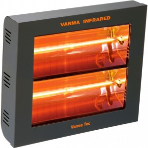 400/2V 3,0 kW infrarood...