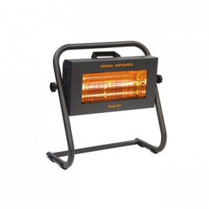 FIRE 2 1,5 kW infrarood...
