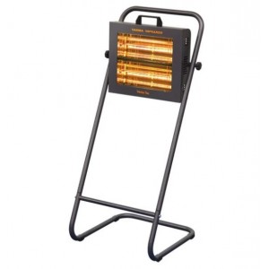 FIRE 3.0 kW infrarood...