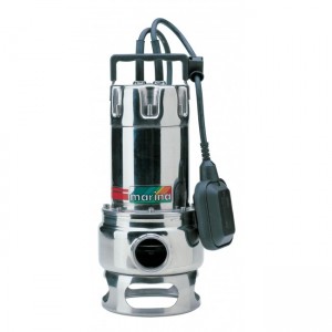 Dompelpomp Marina SXG 1100...