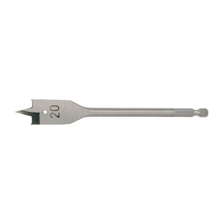 Speedboor 22.0x152mm in etui