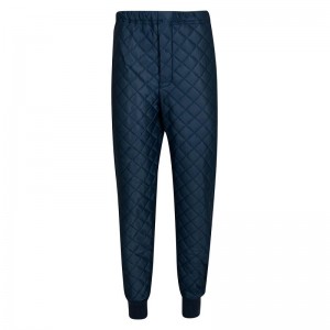 Thermo broek Rachel blauw
