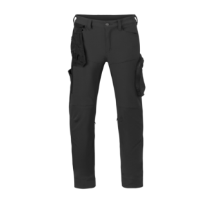 Werkbroek Revolve zwart