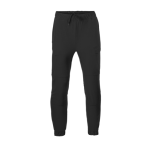 Joggingbroek Revolve zwart