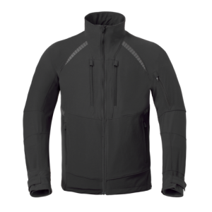 Jogging Jack Revolve Zwart