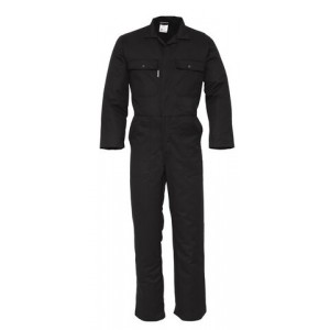 Overall vd.dkn 2096 zwart