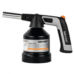 Gasbranderset 2283