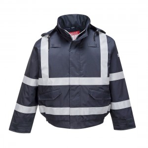 Bizflame Bomber Regenjack...
