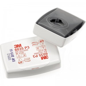 3M 6035 doos a 20 st...