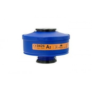 Schroeffilter 200 A2