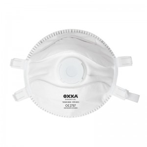 Stofmasker M-safe 6340 ffp3...