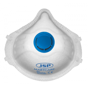 Stofmasker JSP P2 met...