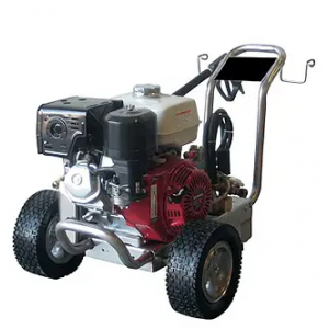HD reiniger Aquabar 240/15LS