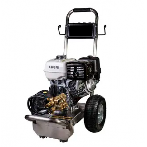 HD reiniger Aquabar HI210/15