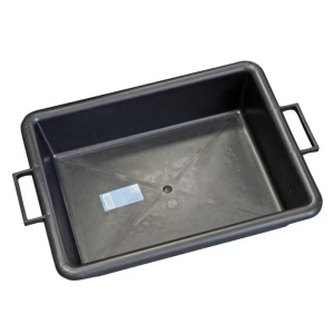 Opvangbak 25 ltr