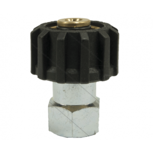 M22x1,5 - snelkoppeling...