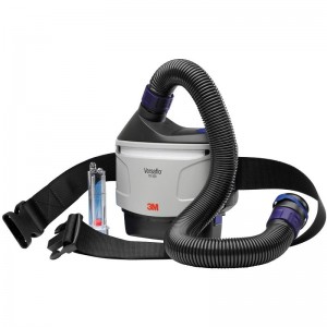 3M Versaflo TR-315E Motorunit