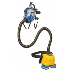 Aanblaasunit Turbine TM 1702 2