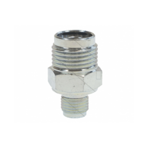 1/2" V-deel buitendraad