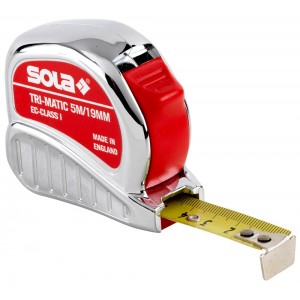 Rolmaat Sola Tri-Matic