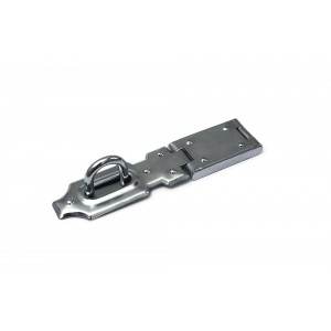 Kistoverval 140x35 mm