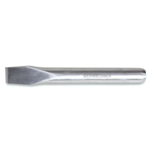 Koudbeitel INOX 20 x 200 mm