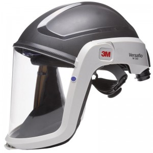 Helm 3M met...