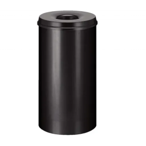 Prullenbak 50 ltr vlamdover