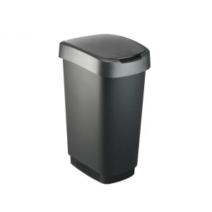 Prullenbak JUMBO 55 ltr