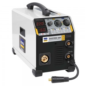 INVERTER EASYMIG 160