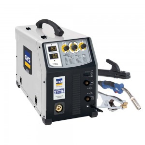 MULTIWELD 180M-C