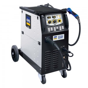 MULTIWELD 320T