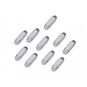 Kontakttip 1 mm 7XM-15 (10...