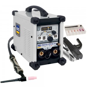 INVERTER PROTIG 231 DC FV AIR