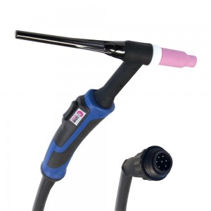 TIG TOORTS SR26 DB T50- 4M