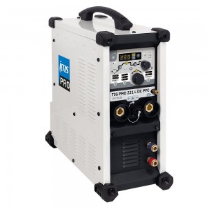 IMS TIG PRO 231L DC HF FV...