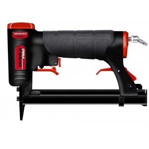 Nietentacker magnesium body...