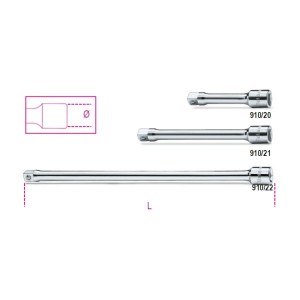Beta 910/20-21-22 3/8”...
