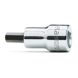 Beta 910PE 3/8" inbusdoppen