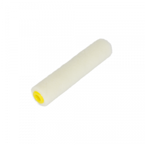 Radiatorrol mohair beige 11 cm