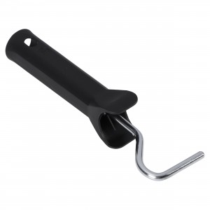 Radiator rol beugel, 5 cm