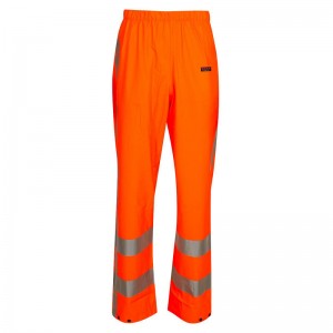 MW broek 5617 RWS Oranje