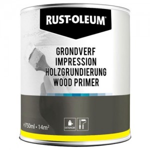 Grondverf 6010 0.75L...