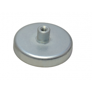 Ferriet Potmagneet 63 x...