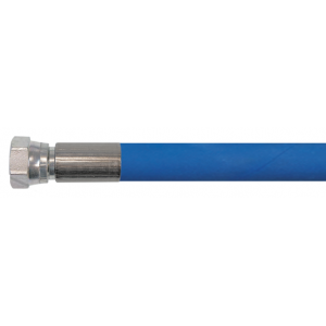 HD-slang blauw 5/16" - 50m...