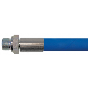 HD slang 3/8" 2sn blue W.P/...